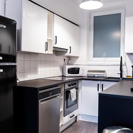 Апартаменти Free Parking - Downtown Location, Balcony & Nespresso Будапешт Екстер'єр фото