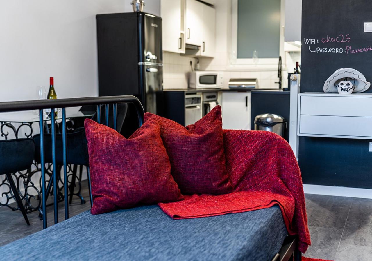 Апартаменти Free Parking - Downtown Location, Balcony & Nespresso Будапешт Екстер'єр фото
